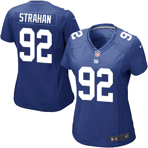 Women New York Giants jerseys-048